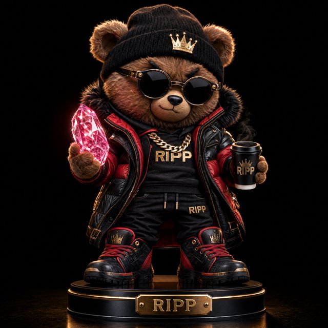 The Bear