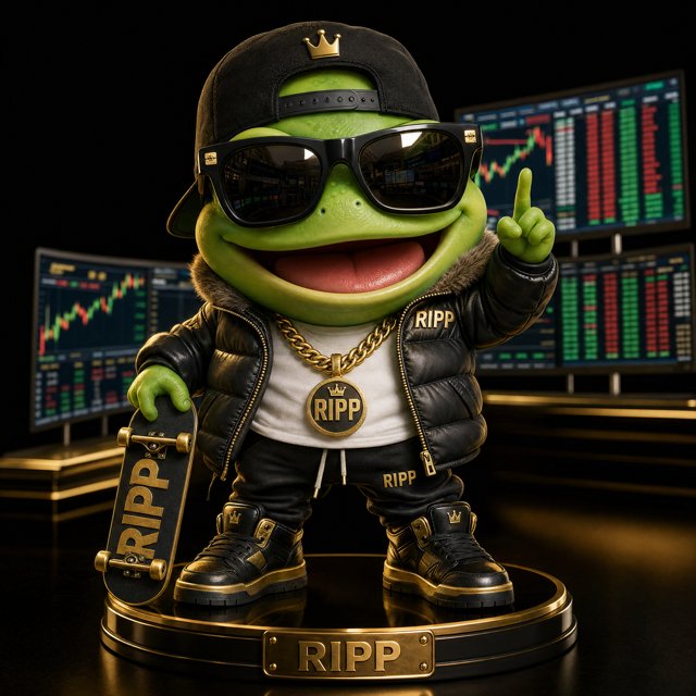 The Frog