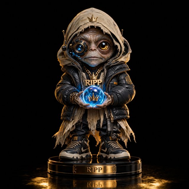 The Oracle